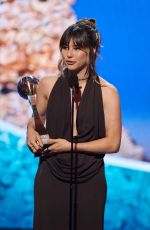 ALYSA LIU at 2026 ESPY Awards in New York City 07/15/2026