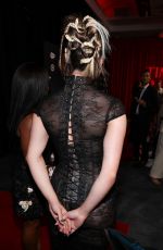 ALYSA LIU at Time100 Sports Gala in New York 07/16/2026