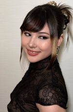 ALYSA LIU - Time100 Sports Gala Photoshoot, July 2026