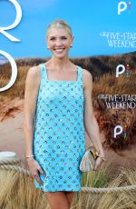AMANDA KLOOTS at The Five Star Weekend Photocall in Los Angeles 07/08/2026