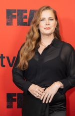 AMY ADAMS at Cape Fear New York Screening at DGA Theater in New York City 07/21/2026