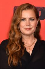 AMY ADAMS at Cape Fear New York Screening at DGA Theater in New York City 07/21/2026