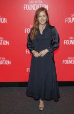 AMY ADAMS at SAG-AFTRA Foundation Conversations: Cape Fear at SAG-AFTRA Foundation Robin Williams Center in New York City 07/20/2026
