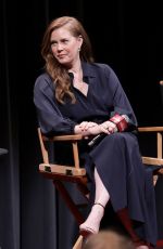 AMY ADAMS at SAG-AFTRA Foundation Conversations: Cape Fear at SAG-AFTRA Foundation Robin Williams Center in New York City 07/20/2026