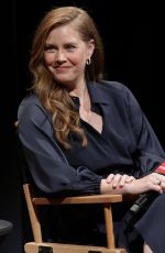 AMY ADAMS at SAG-AFTRA Foundation Conversations: Cape Fear at SAG-AFTRA Foundation Robin Williams Center in New York City 07/20/2026