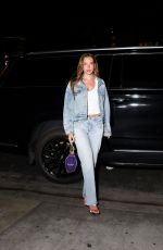 ANASTASIA KARANIKOLAOU at Crown Royal Event in Los Angeles 06/25/2026