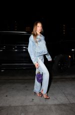 ANASTASIA KARANIKOLAOU at Crown Royal Event in Los Angeles 06/25/2026