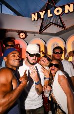 ANASTASIA KARANIKOLAOU at The Surf Lodge Concert Series Presents Snoop Dogg and Carlita in Hamptons 07/04/2026