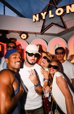 ANASTASIA KARANIKOLAOU at The Surf Lodge Concert Series Presents Snoop Dogg and Carlita in Hamptons 07/04/2026
