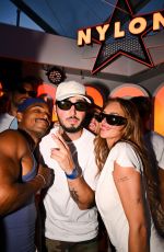 ANASTASIA KARANIKOLAOU at The Surf Lodge Concert Series Presents Snoop Dogg and Carlita in Hamptons 07/04/2026