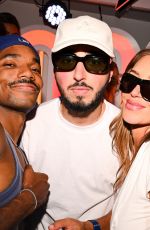 ANASTASIA KARANIKOLAOU at The Surf Lodge Concert Series Presents Snoop Dogg and Carlita in Hamptons 07/04/2026