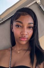 ANGEL REESE - Instagram Photos 07/04/2026