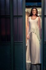 ANNE HATHAWAY at Late Night with Seth Meyers 07/13/2026