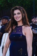 ANNE HATHAWAY at The Odyssey Photocall in Paris 07/07/2026