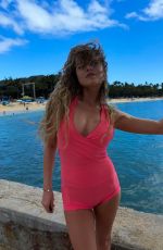ANNE WINTERS - Instagram Photos 07/03/2026