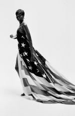 ANOK YAI for Vanity Fair Special Edition, July 2026