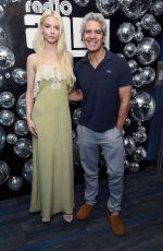 ANYA TAYLOR-JOY at SiriusXM Studios in New York City 07/15/2026