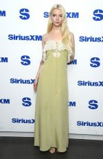 ANYA TAYLOR-JOY at SiriusXM Studios in New York City 07/15/2026