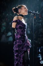 ARIANA GRANDE - The Eternal Sunshine Tour Photshoot, June 2026