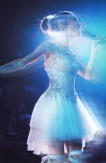 ARIANA GRANDE - The Eternal Sunshine Tour Photshoot, June 2026