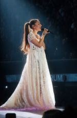 ARIANA GRANDE - The Eternal Sunshine Tour Photshoot, June 2026