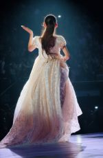 ARIANA GRANDE - The Eternal Sunshine Tour Photshoot, June 2026