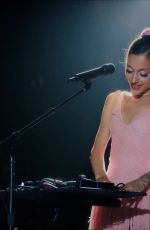 ARIANA GRANDE - The Eternal Sunshine Tour Photshoot, June 2026