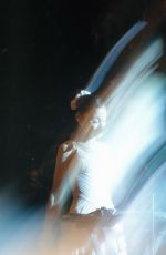 ARIANA GRANDE - The Eternal Sunshine Tour Photshoot, June 2026