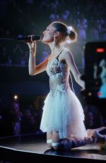 ARIANA GRANDE - The Eternal Sunshine Tour Photshoot, June 2026