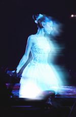 ARIANA GRANDE - The Eternal Sunshine Tour Photshoot, June 2026