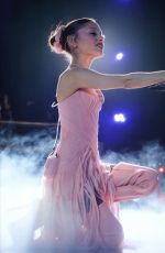 ARIANA GRANDE - The Eternal Sunshine Tour Photshoot, June 2026