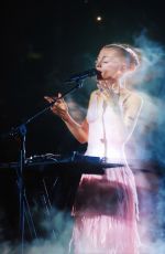ARIANA GRANDE - The Eternal Sunshine Tour Photshoot, June 2026