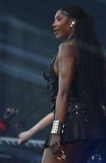 AYA NAKAMURA Performs at a Summer Festivals in France 07/01/2026