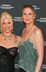 BAILEY SARIAN at Opening Night of New Musical Giulia: The Poison Queen of Palermo at PAC NYC in New York City 07/10/2026