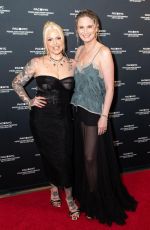 BAILEY SARIAN at Opening Night of New Musical Giulia: The Poison Queen of Palermo at PAC NYC in New York City 07/10/2026