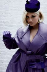 BEBE REXHA for Numero Netherlands, July 2026