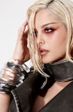 BEBE REXHA for Numero Netherlands, July 2026