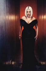 BEBE REXHA for Paper Magazine, July 2026