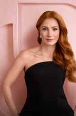 BECKY G, JESSICA CHASTAIN and TARA DAVIS-WOODHALL for BOSS Bottled Beyond for Her Summer 2026