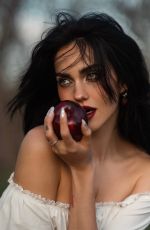 BRIANNE PATRISS - Photoshoot, June 2026