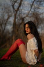 BRIANNE PATRISS - Photoshoot, June 2026