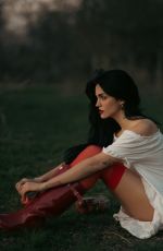 BRIANNE PATRISS - Photoshoot, June 2026