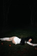 BRIANNE PATRISS - Photoshoot, June 2026