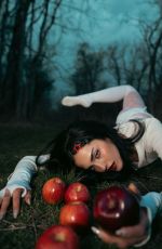 BRIANNE PATRISS - Photoshoot, June 2026
