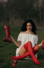 BRIANNE PATRISS - Photoshoot, June 2026