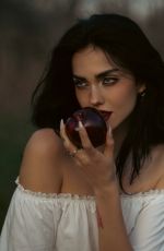 BRIANNE PATRISS - Photoshoot, June 2026