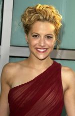 BRITTANY MURPHY at Uptown Girls Premiere in Los Angeles 08/04//2003