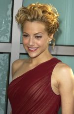 BRITTANY MURPHY at Uptown Girls Premiere in Los Angeles 08/04//2003