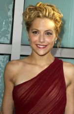 BRITTANY MURPHY at Uptown Girls Premiere in Los Angeles 08/04//2003