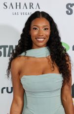 BROOKLIYN WREN at 17th annual Fighters Only World MMA Awards in Las Vegas 07/08/2026